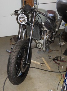 cx500 exhaust options