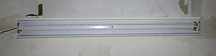 12V DC LED Light strip Comparison